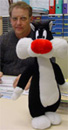Avatar du membre